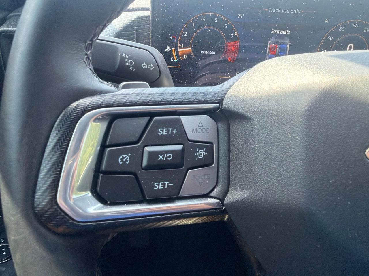 2025 Ford Mustang GT Ashland VA