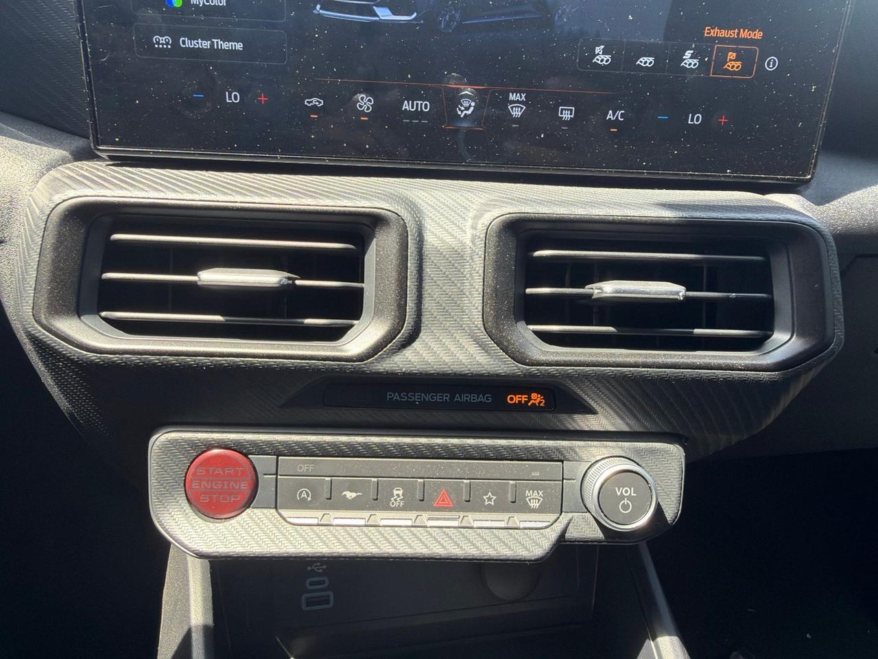 2025 Ford Mustang GT Ashland VA