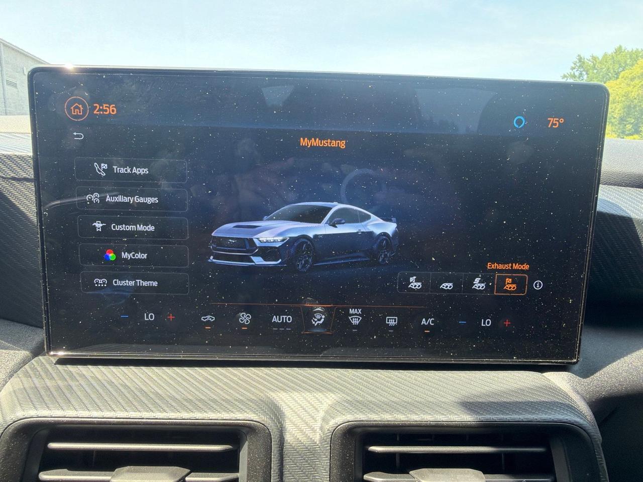 2025 Ford Mustang GT Ashland VA
