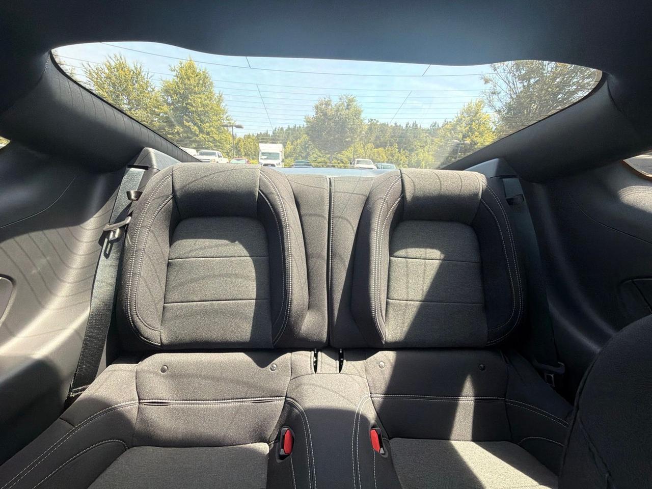 2025 Ford Mustang GT Ashland VA