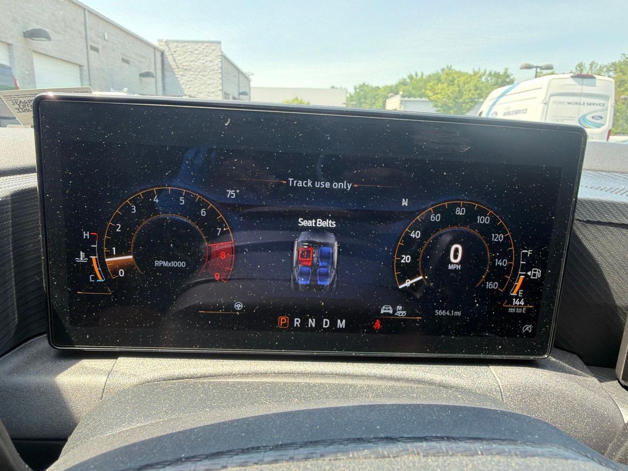 2025 Ford Mustang GT Ashland VA