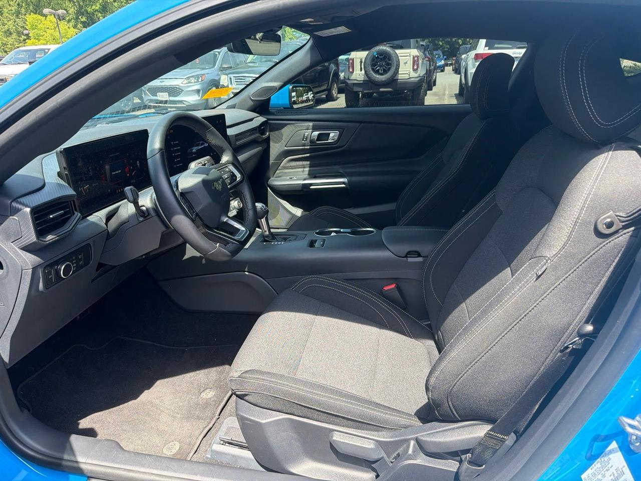 2025 Ford Mustang GT Ashland VA