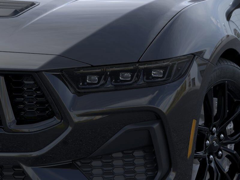 2025 Ford Mustang GT Gaithersburg MD