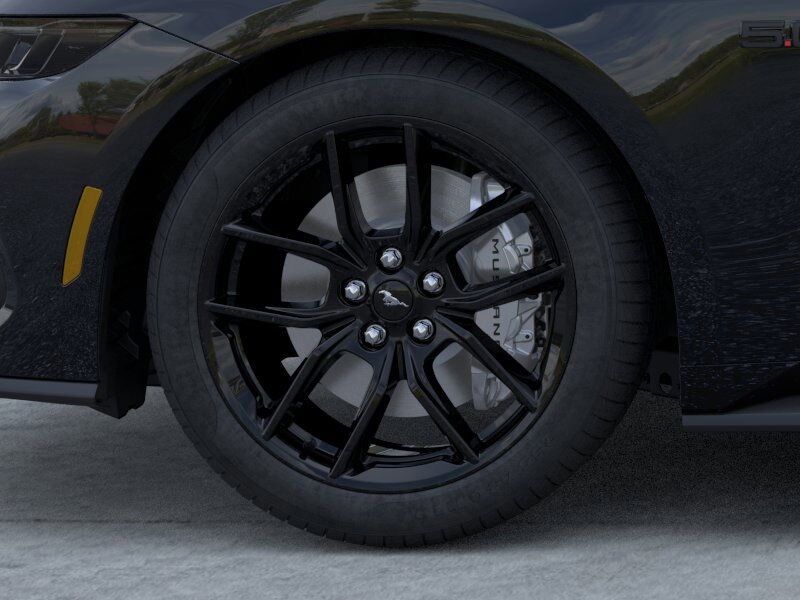 2025 Ford Mustang GT Gaithersburg MD