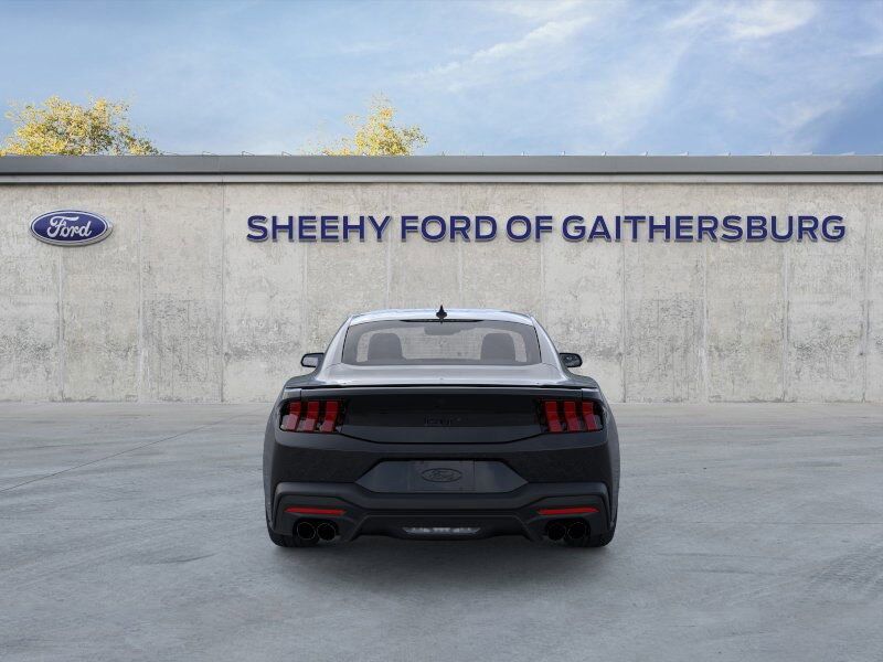 2025 Ford Mustang GT Gaithersburg MD