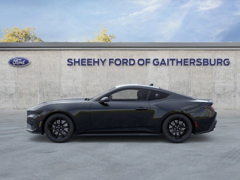 2025 Ford Mustang GT Gaithersburg MD