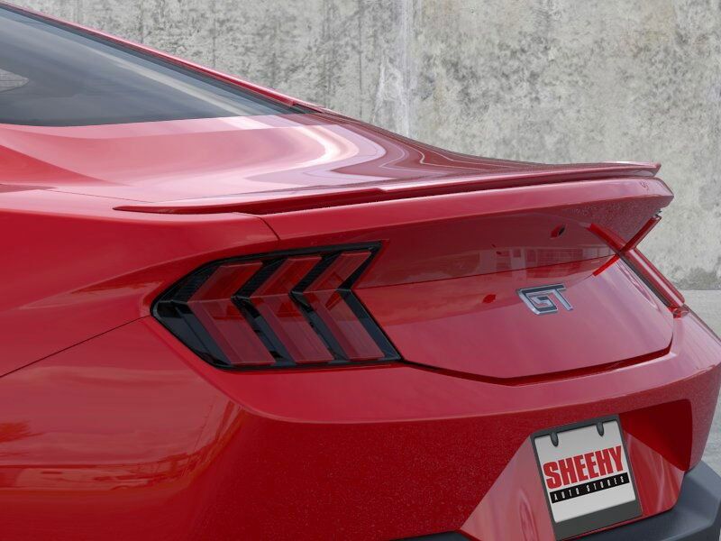 2025 Ford Mustang GT Gaithersburg MD
