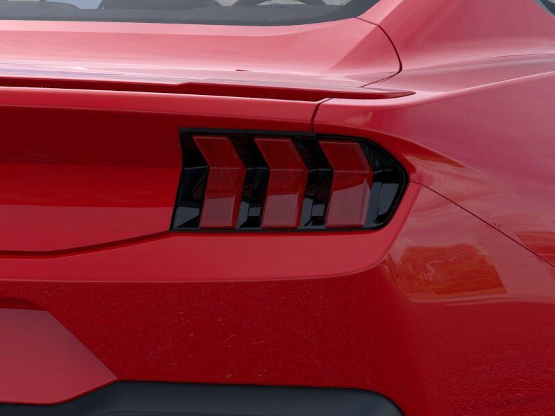 2025 Ford Mustang GT Gaithersburg MD