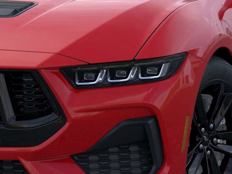2025 Ford Mustang GT Gaithersburg MD