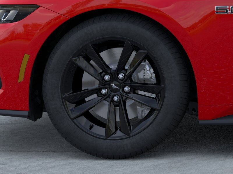 2025 Ford Mustang GT Gaithersburg MD