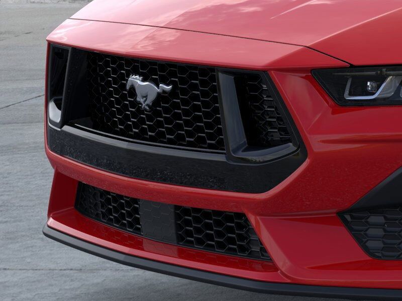 2025 Ford Mustang GT Gaithersburg MD