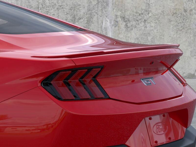 2025 Ford Mustang GT Gaithersburg MD