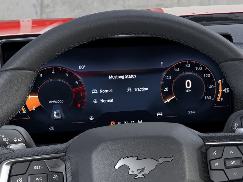 2025 Ford Mustang GT Gaithersburg MD