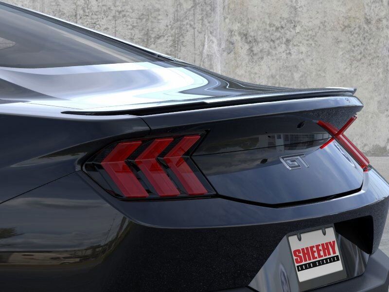 2025 Ford Mustang GT Gaithersburg MD