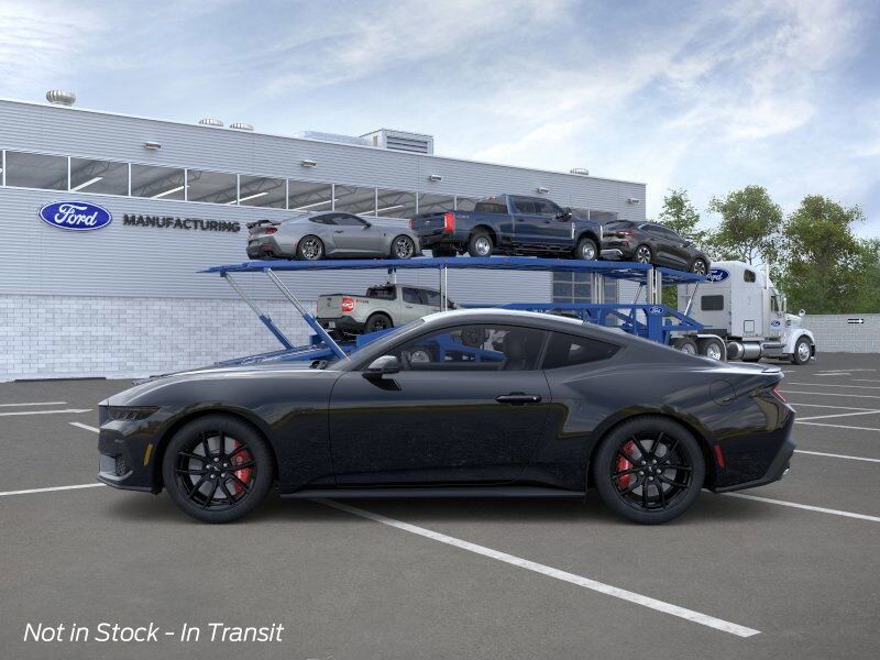 2025 Ford Mustang GT Gaithersburg MD