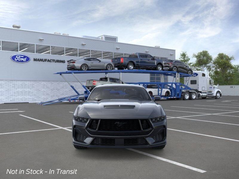 2025 Ford Mustang GT Gaithersburg MD