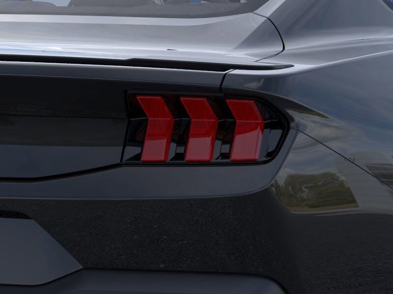 2025 Ford Mustang GT Gaithersburg MD
