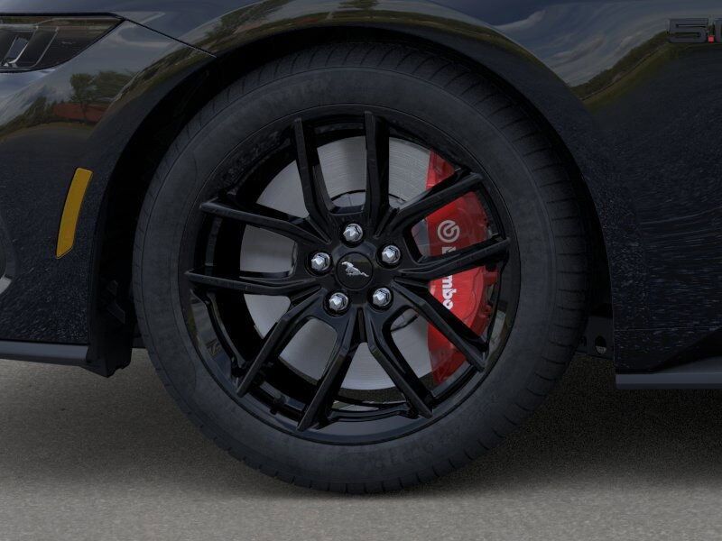 2025 Ford Mustang GT Gaithersburg MD