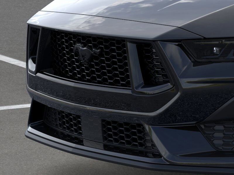 2025 Ford Mustang GT Gaithersburg MD