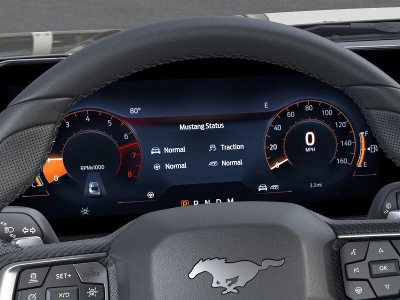 2025 Ford Mustang GT Gaithersburg MD