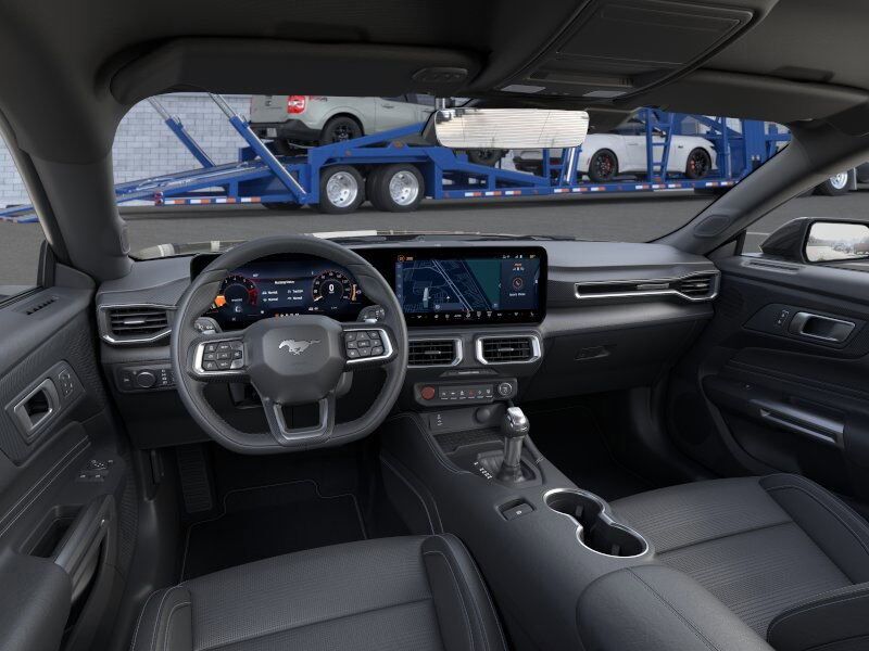 2025 Ford Mustang GT Gaithersburg MD