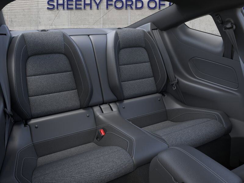 2025 Ford Mustang GT Gaithersburg MD