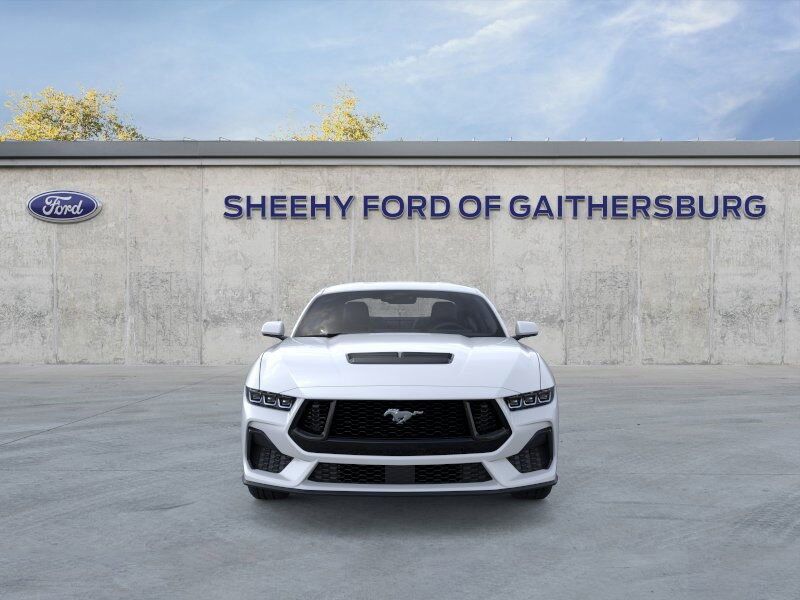 2025 Ford Mustang GT Gaithersburg MD