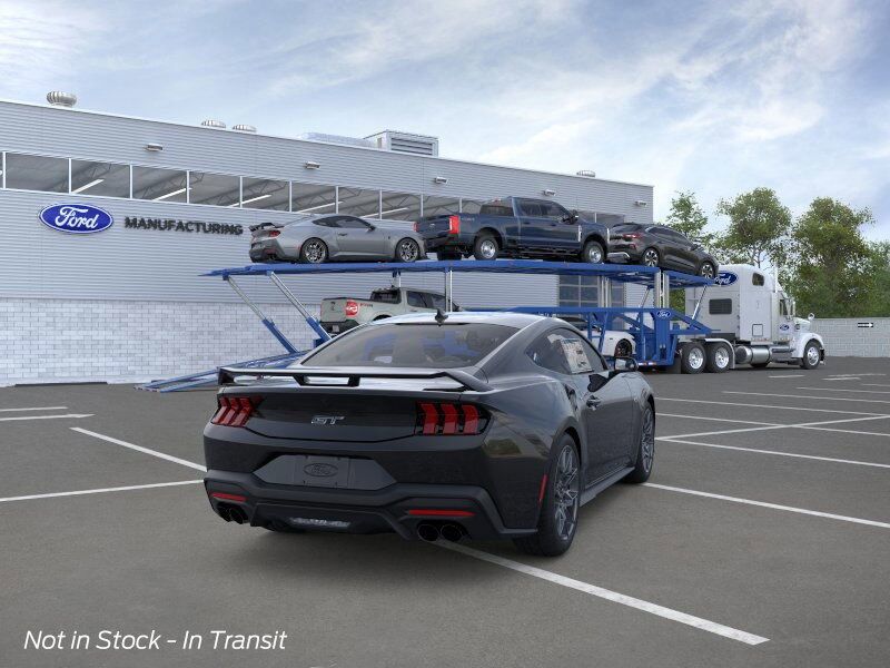 2025 Ford Mustang GT Gaithersburg MD