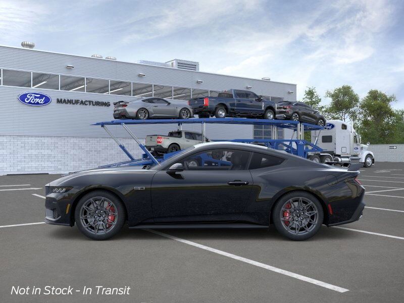 2025 Ford Mustang GT Gaithersburg MD
