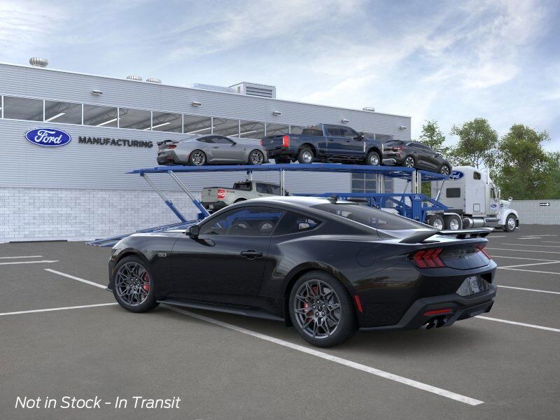 2025 Ford Mustang GT Gaithersburg MD