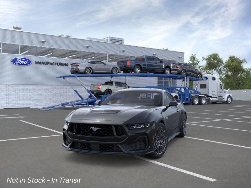 2025 Ford Mustang GT Gaithersburg MD