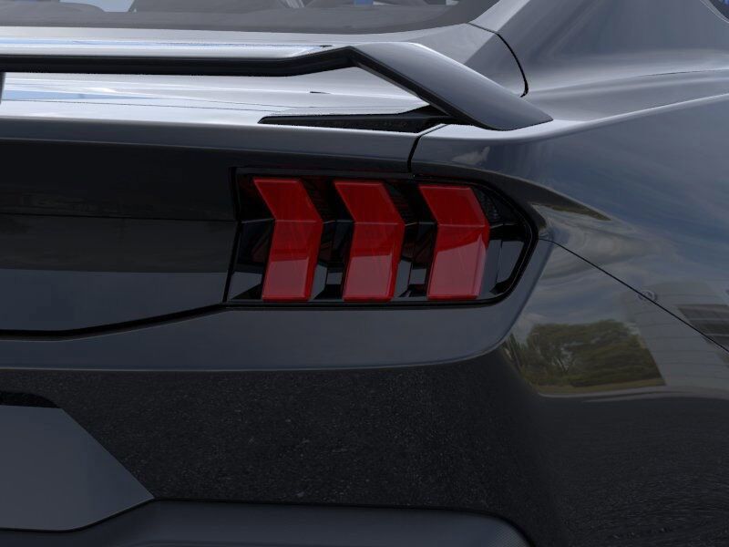2025 Ford Mustang GT Gaithersburg MD