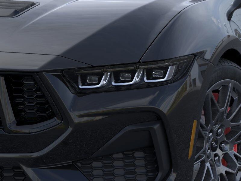 2025 Ford Mustang GT Gaithersburg MD