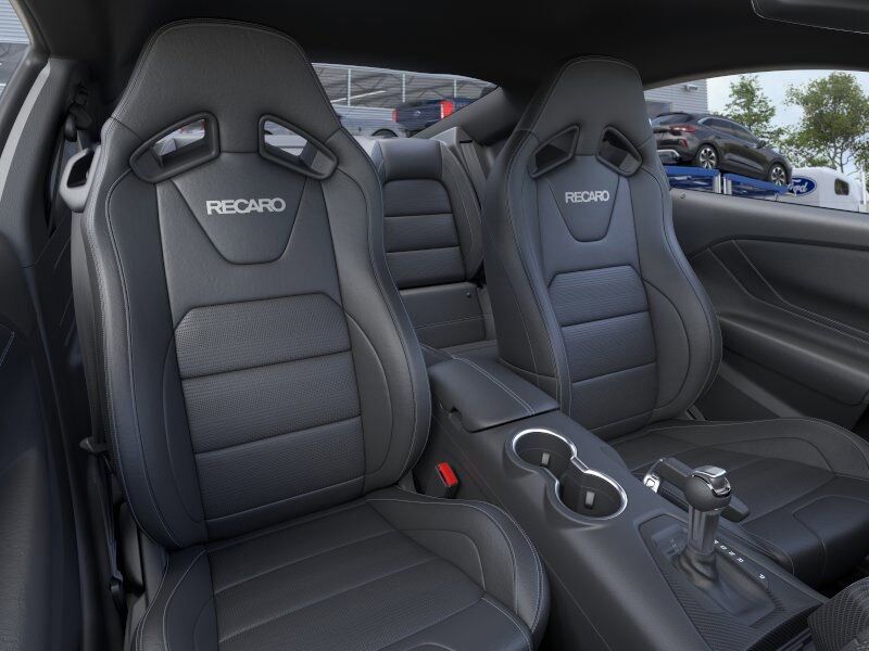 2025 Ford Mustang GT Gaithersburg MD