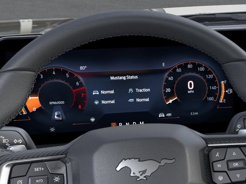 2025 Ford Mustang GT Gaithersburg MD