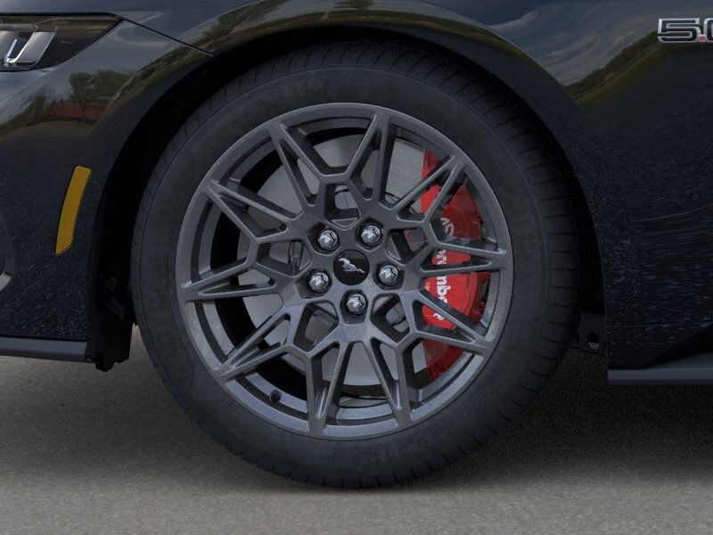 2025 Ford Mustang GT Gaithersburg MD