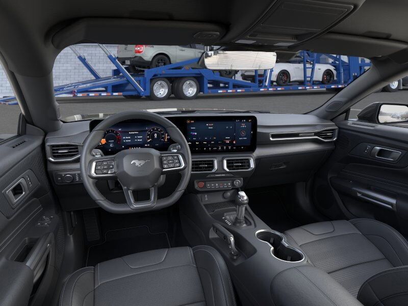 2025 Ford Mustang GT Gaithersburg MD