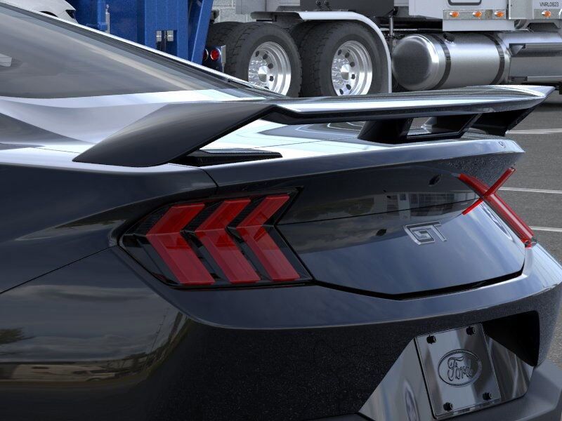 2025 Ford Mustang GT Gaithersburg MD