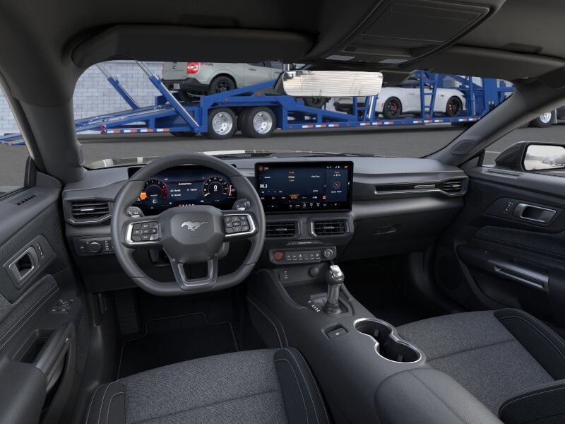 2025 Ford Mustang GT Gaithersburg MD