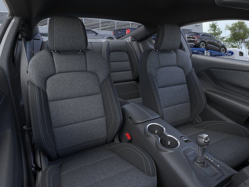 2025 Ford Mustang GT Gaithersburg MD