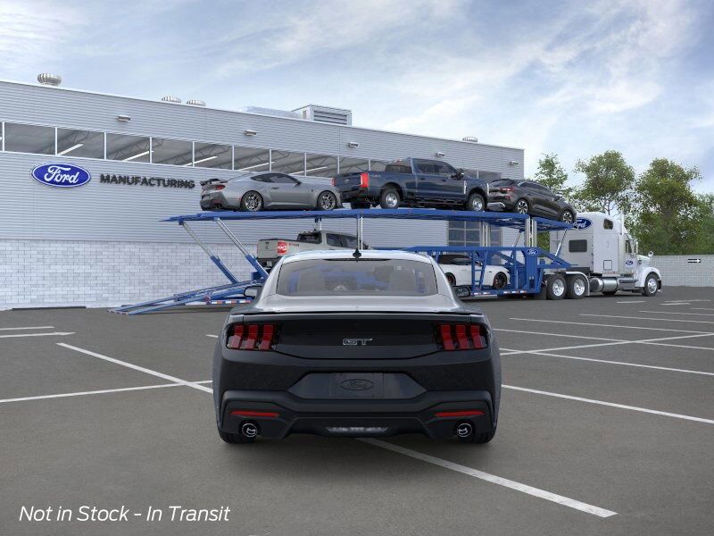 2025 Ford Mustang GT Gaithersburg MD