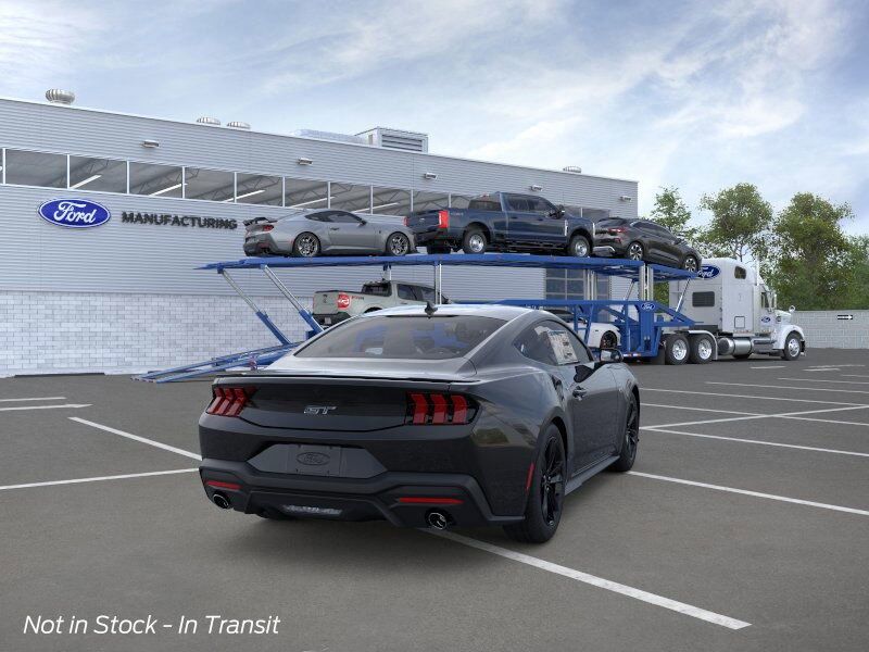 2025 Ford Mustang GT Gaithersburg MD
