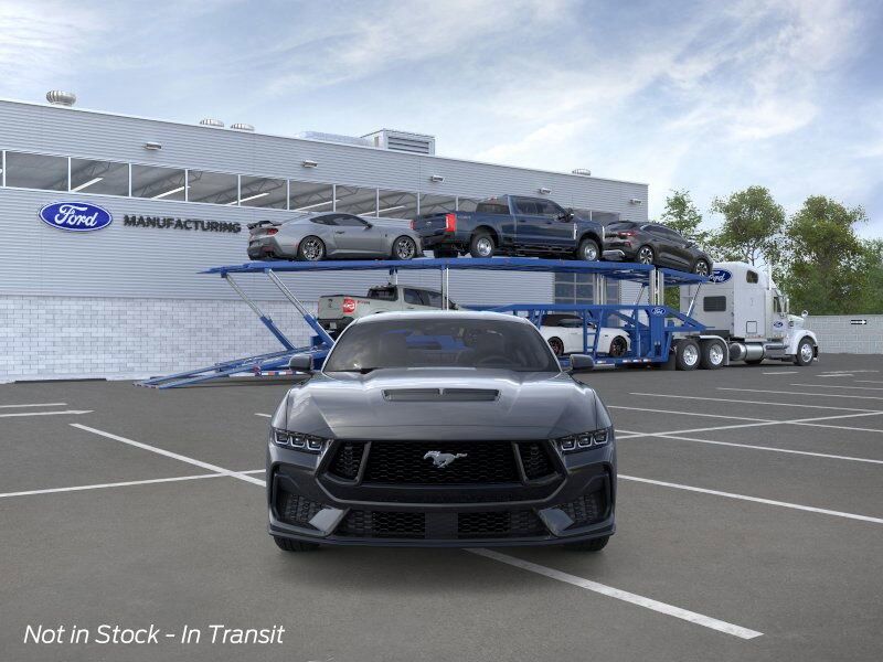 2025 Ford Mustang GT Gaithersburg MD