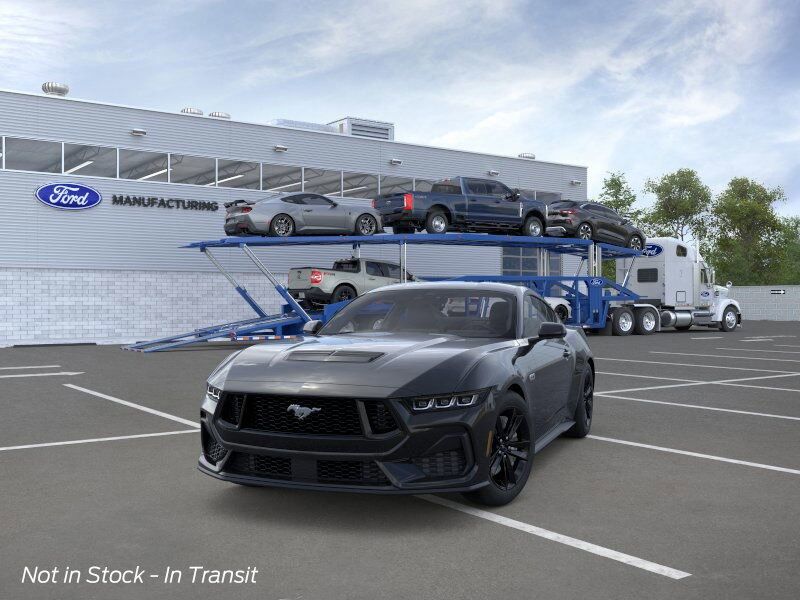2025 Ford Mustang GT Gaithersburg MD