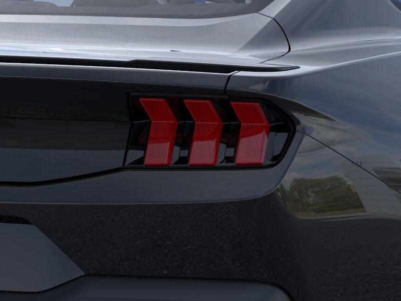 2025 Ford Mustang GT Gaithersburg MD