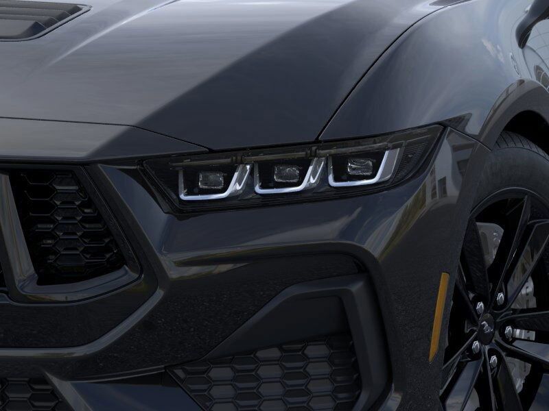 2025 Ford Mustang GT Gaithersburg MD