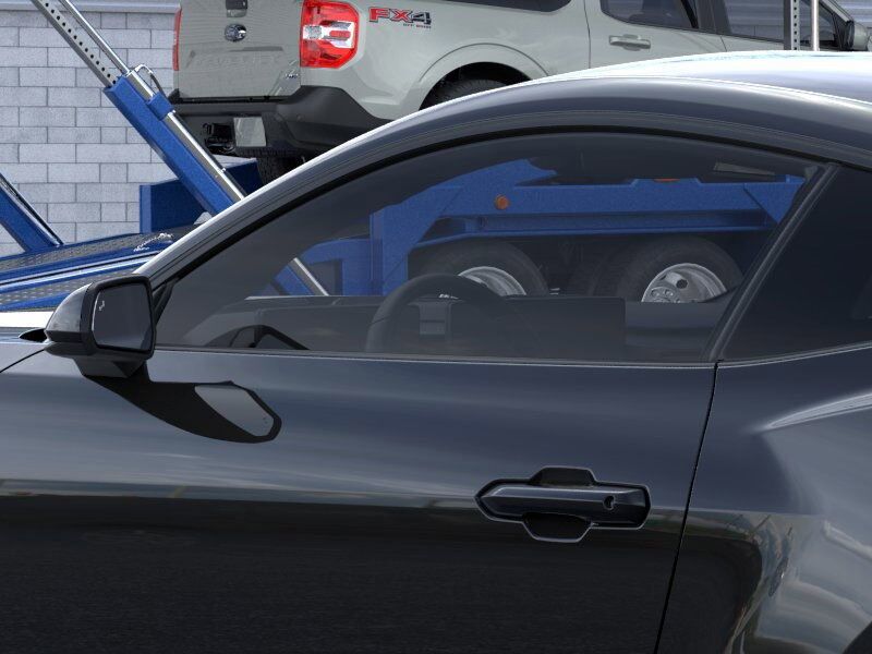 2025 Ford Mustang GT Gaithersburg MD