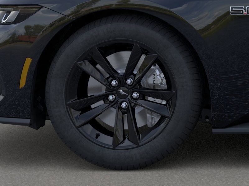 2025 Ford Mustang GT Gaithersburg MD