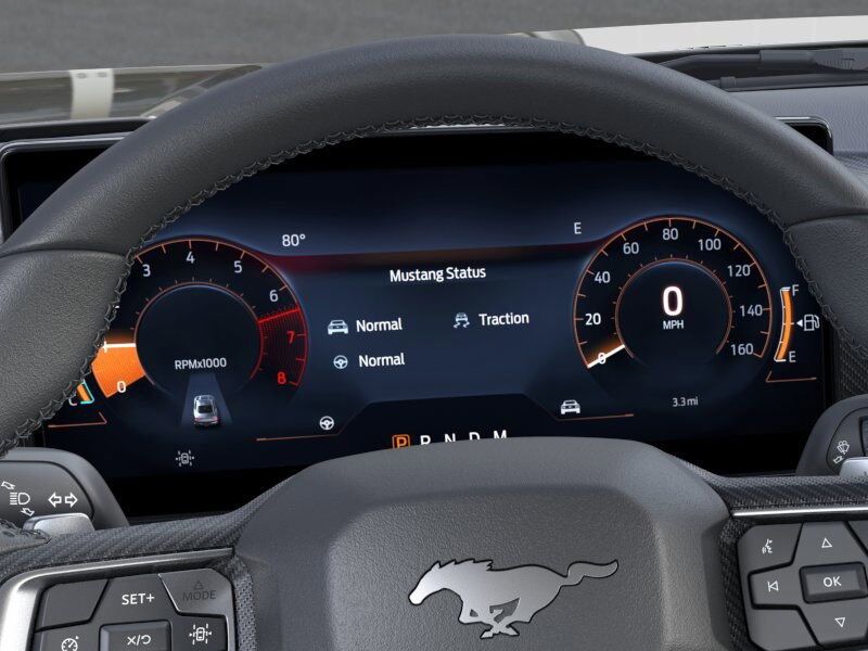 2025 Ford Mustang GT Gaithersburg MD