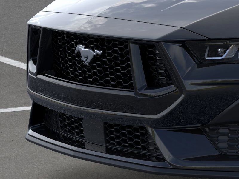 2025 Ford Mustang GT Gaithersburg MD